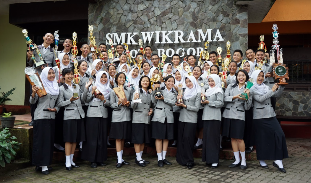 Murid wikrama